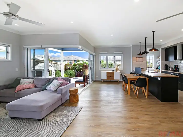 Second view of Homely house listing, 14 Adrian Circuit, Nirimba QLD 4551