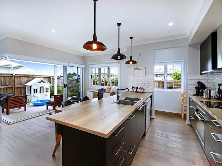 Third view of Homely house listing, 14 Adrian Circuit, Nirimba QLD 4551
