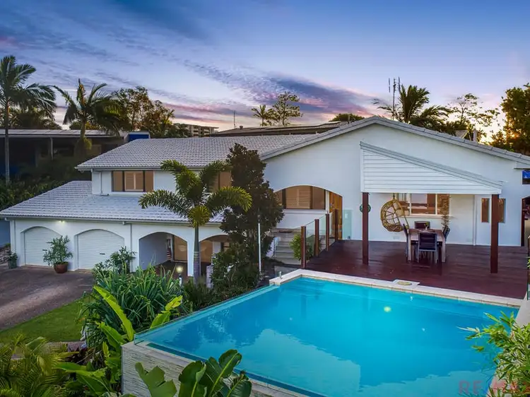 5 Marlua Avenue, Moffat Beach QLD 4551