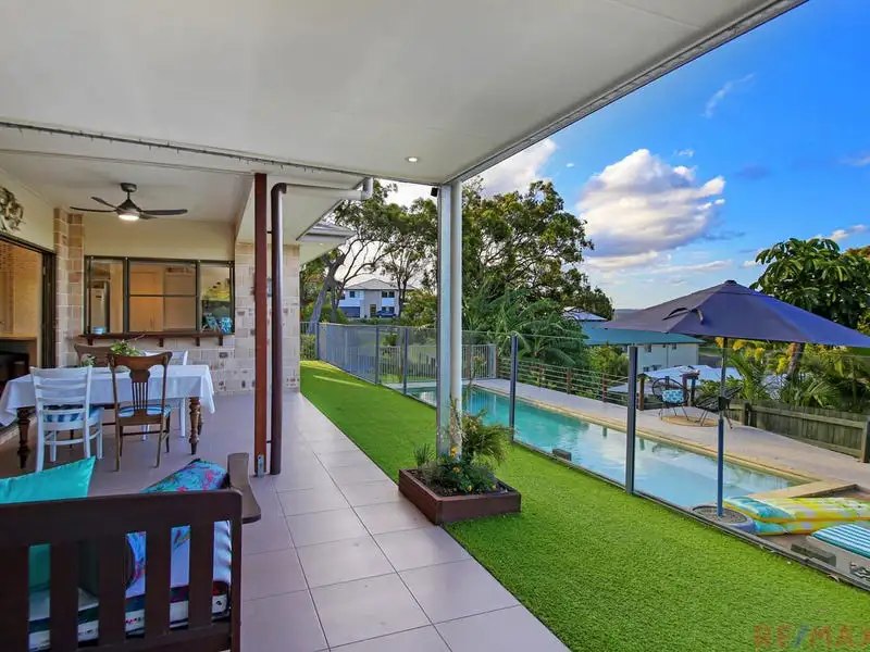 Main view of Homely house listing, 249 Caloundra Road, Little Mountain QLD 4551