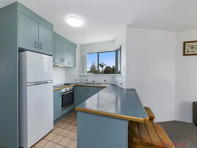 Sixth view of Homely unit listing, 3/64 Esplanade, Golden Beach QLD 4551