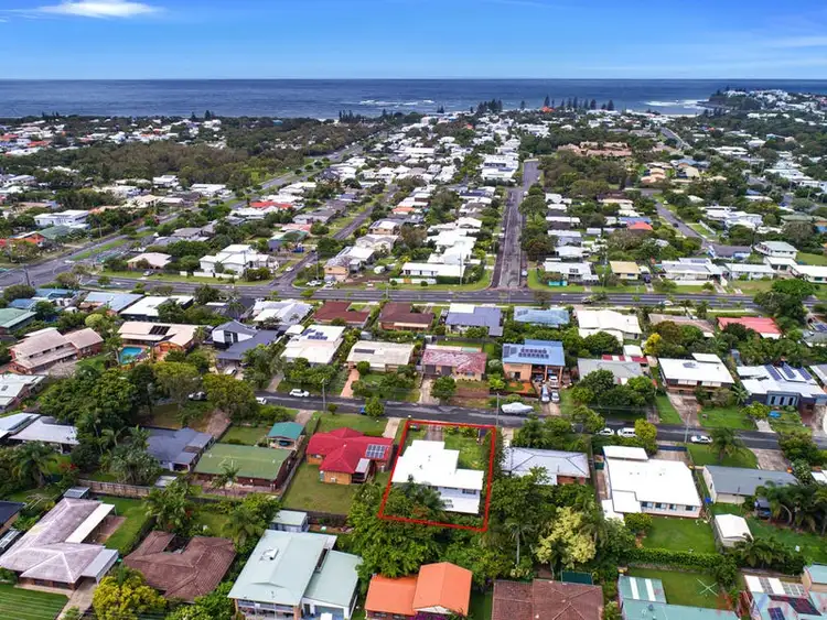 5 Pinaroo Street, Battery Hill QLD 4551