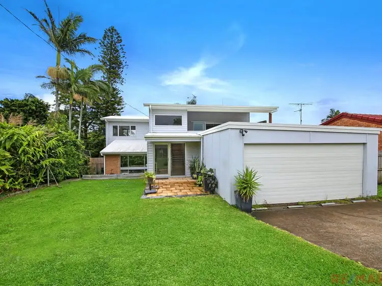 Fourth view of Homely house listing, 5 Pinaroo Street, Battery Hill QLD 4551