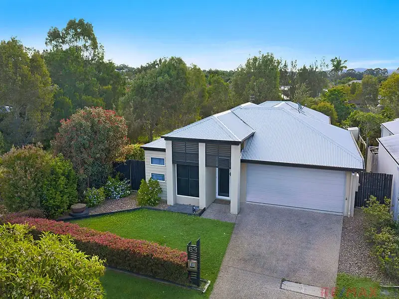 Main view of Homely house listing, 83 Little Mountain Drive, Little Mountain QLD 4551