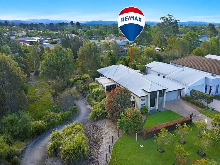 Second view of Homely house listing, 83 Little Mountain Drive, Little Mountain QLD 4551