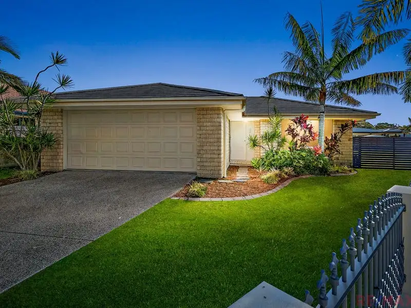 Main view of Homely house listing, 21 Nebo Street, Caloundra West QLD 4551