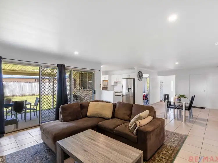 Third view of Homely house listing, 21 Nebo Street, Caloundra West QLD 4551