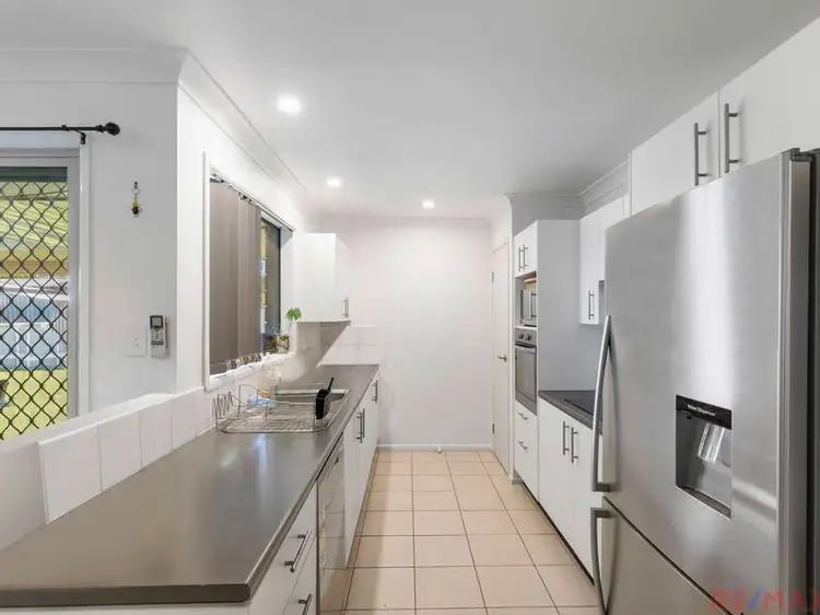 Fourth view of Homely house listing, 21 Nebo Street, Caloundra West QLD 4551