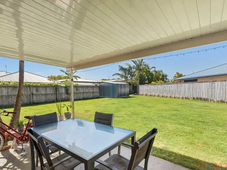 Sixth view of Homely house listing, 21 Nebo Street, Caloundra West QLD 4551