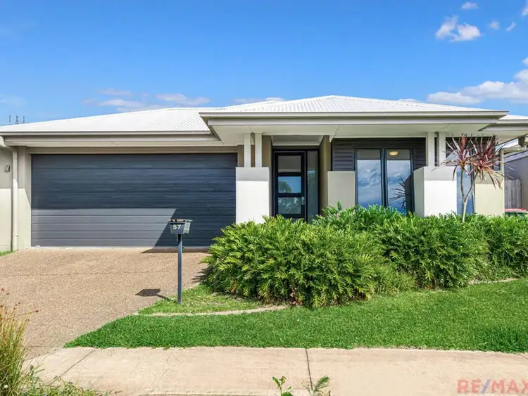 57 Indigo Road, Caloundra West QLD 4551
