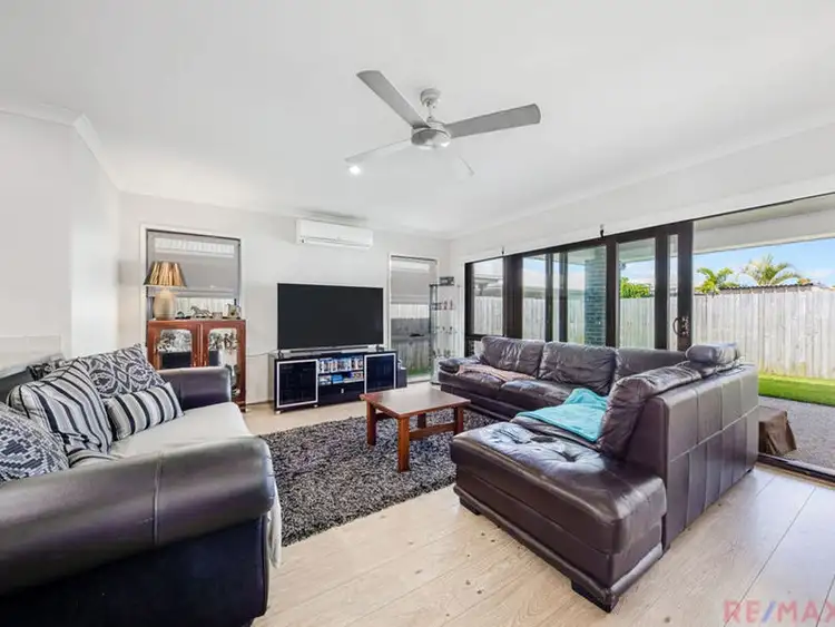 Fourth view of Homely house listing, 57 Indigo Road, Caloundra West QLD 4551