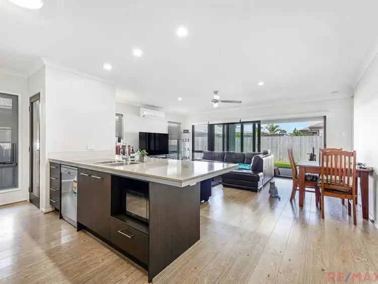 Fifth view of Homely house listing, 57 Indigo Road, Caloundra West QLD 4551