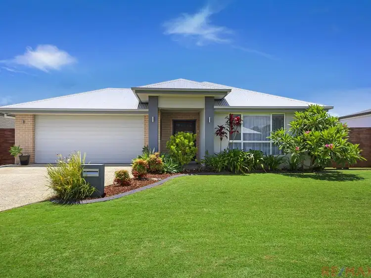 8 Prudence Place, Meridan Plains QLD 4551