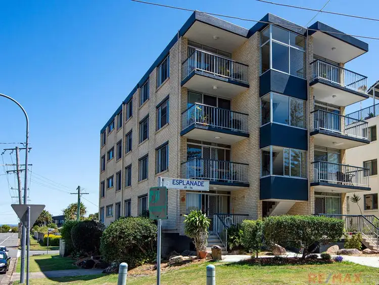 5/69 Esplanade, Golden Beach QLD 4551