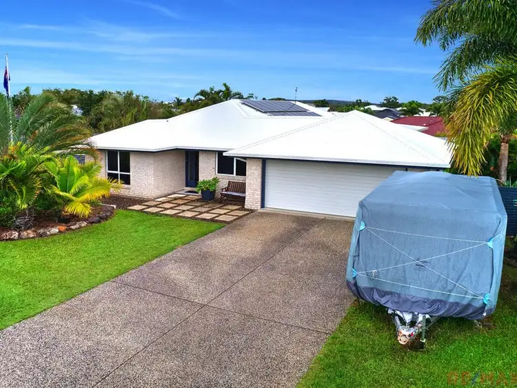 1 Vector Place, Little Mountain QLD 4551