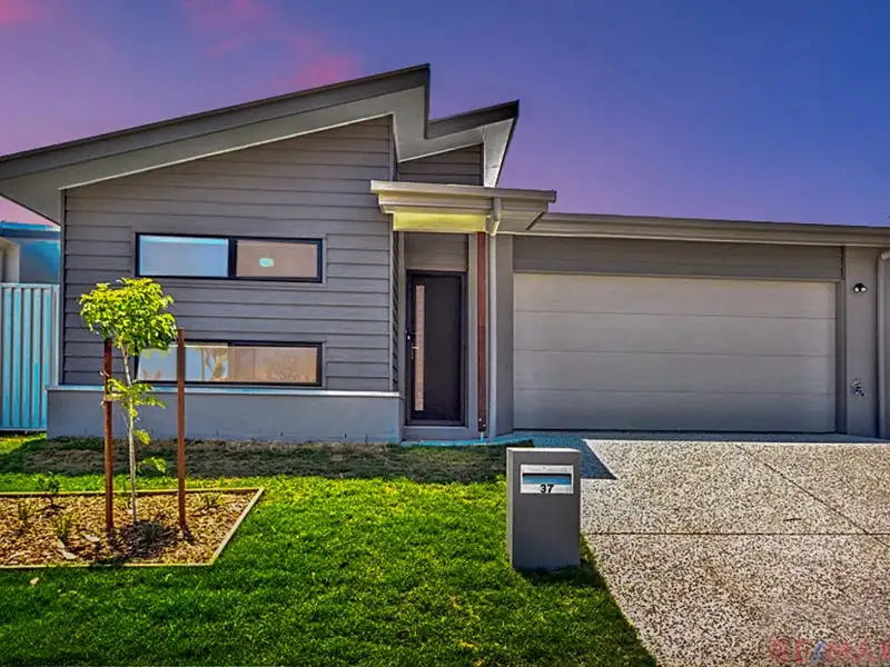 Main view of Homely house listing, 37 Solander Street, Pelican Waters QLD 4551