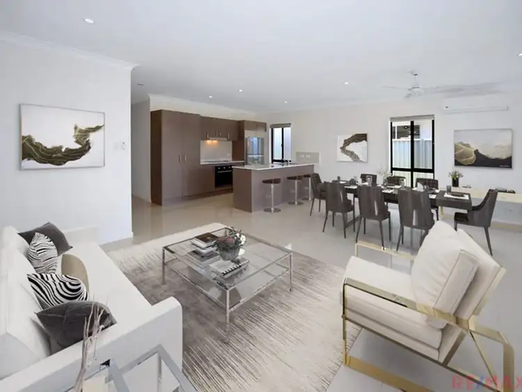 Second view of Homely house listing, 37 Solander Street, Pelican Waters QLD 4551