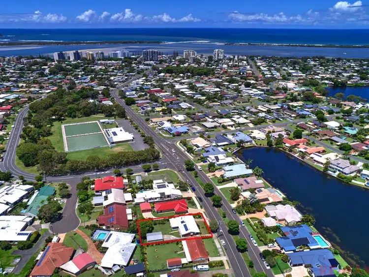 57 Nelson Street, Golden Beach QLD 4551