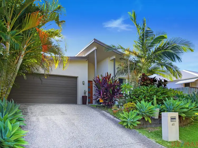 65 High Park Crescent, Little Mountain QLD 4551