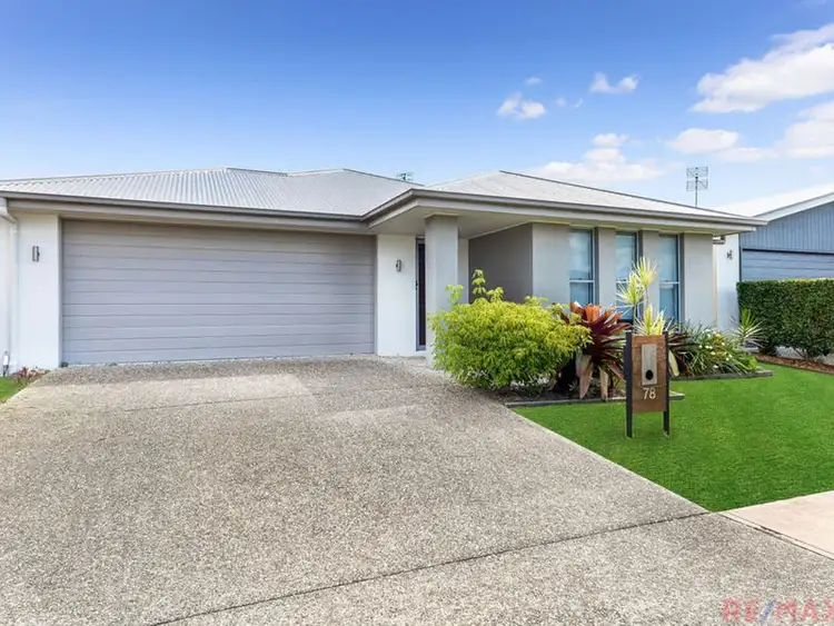 78 Indigo Road, Caloundra West QLD 4551