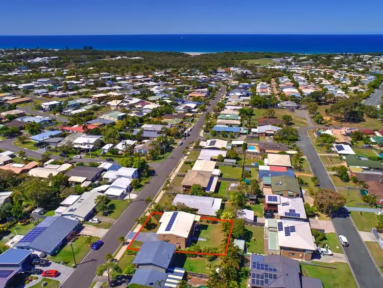 40 Coraki Street, Battery Hill QLD 4551