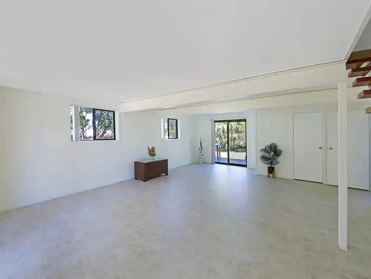 Third view of Homely house listing, 40 Coraki Street, Battery Hill QLD 4551