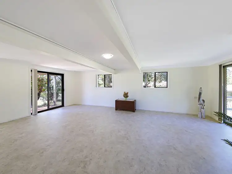 Fourth view of Homely house listing, 40 Coraki Street, Battery Hill QLD 4551