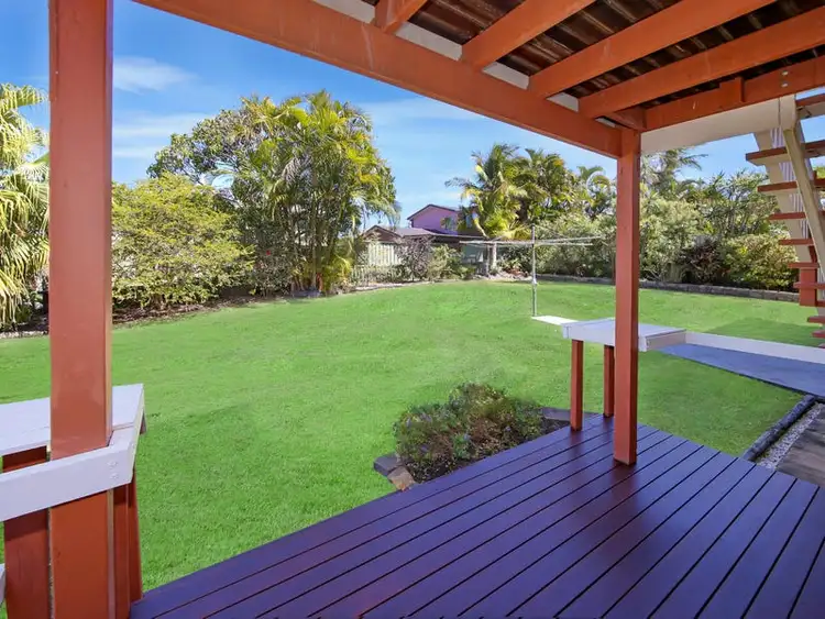 Fifth view of Homely house listing, 40 Coraki Street, Battery Hill QLD 4551