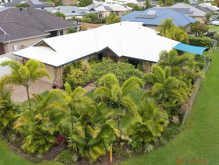19 Cullen Drive, Little Mountain QLD 4551