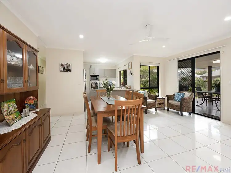 Fifth view of Homely house listing, 19 Cullen Drive, Little Mountain QLD 4551