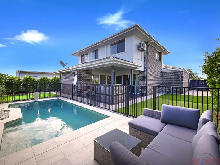 44 Ruby Crescent, Meridan Plains QLD 4551