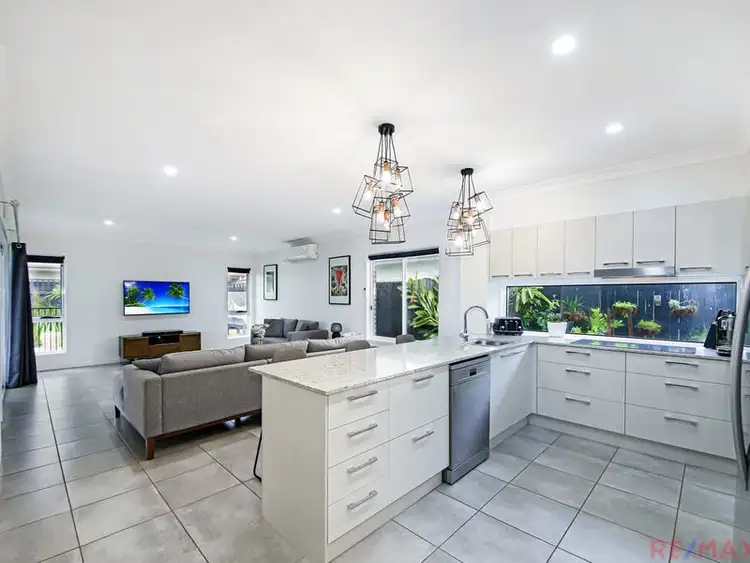 Second view of Homely house listing, 44 Ruby Crescent, Meridan Plains QLD 4551