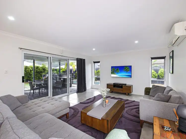 Third view of Homely house listing, 44 Ruby Crescent, Meridan Plains QLD 4551