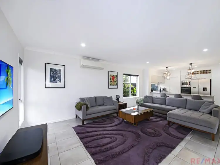 Fourth view of Homely house listing, 44 Ruby Crescent, Meridan Plains QLD 4551