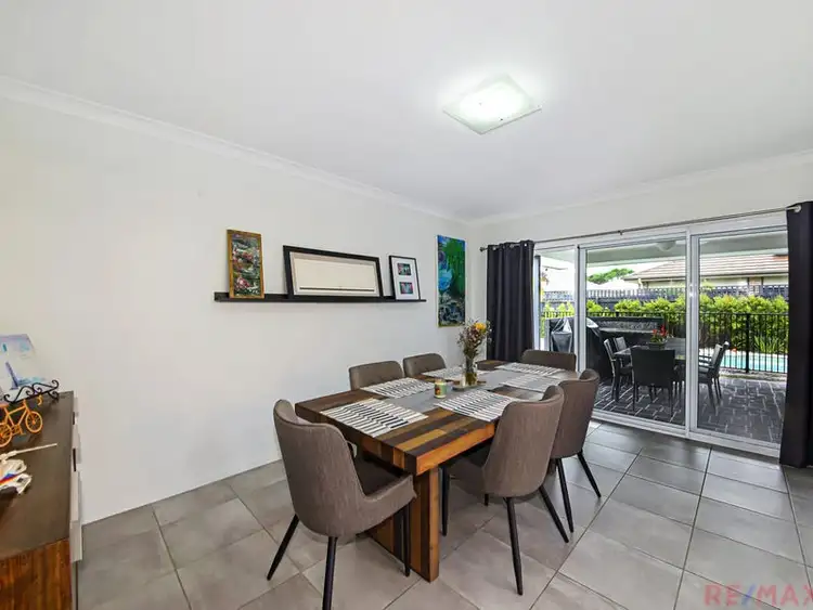 Fifth view of Homely house listing, 44 Ruby Crescent, Meridan Plains QLD 4551