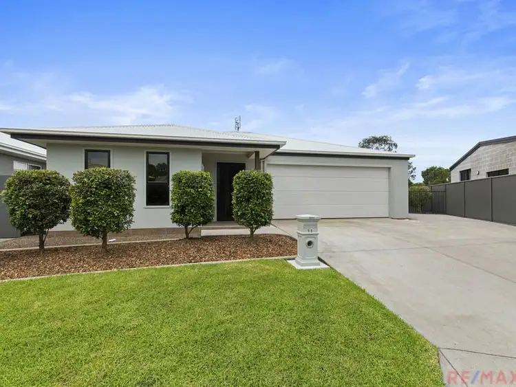 11 Gumtree Pocket Court, Little Mountain QLD 4551