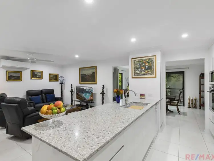 Sixth view of Homely house listing, 11 Gumtree Pocket Court, Little Mountain QLD 4551