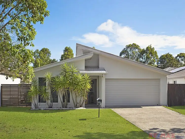 33 Elvena Circuit, Little Mountain QLD 4551