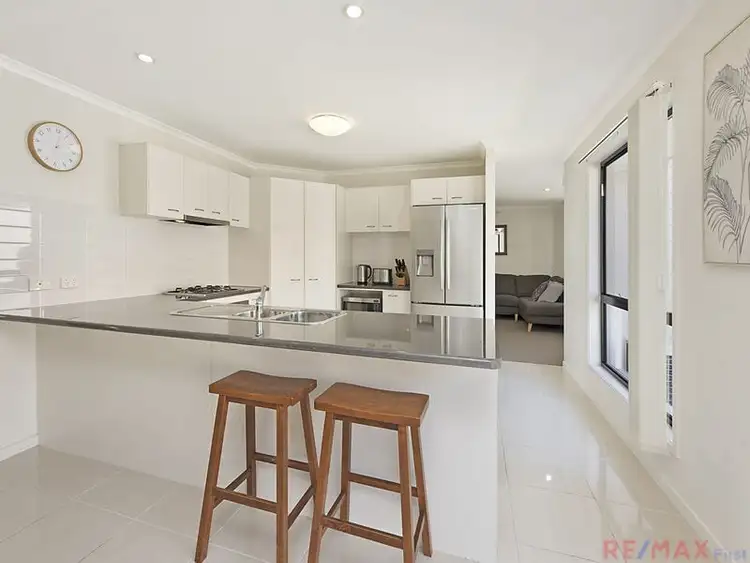 Third view of Homely house listing, 33 Elvena Circuit, Little Mountain QLD 4551