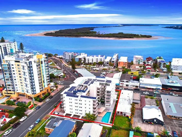 306/115 Bulcock Street, Caloundra QLD 4551