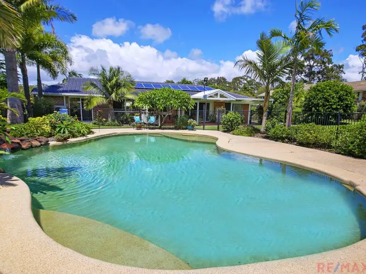 Second view of Homely house listing, 19 Winchester Road, Little Mountain QLD 4551