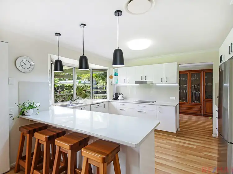 Fifth view of Homely house listing, 19 Winchester Road, Little Mountain QLD 4551