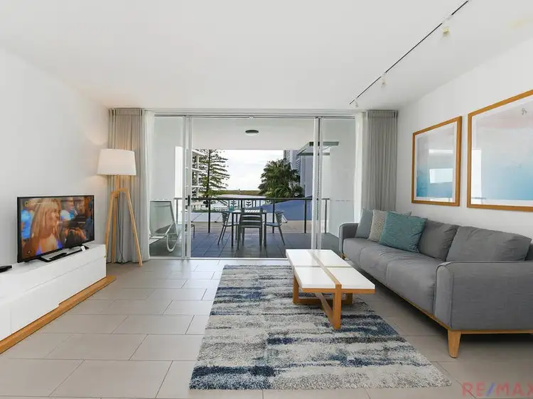 205/10 Leeding Terrace, Caloundra QLD 4551