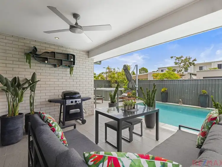 Fourth view of Homely house listing, 11 Haslewood Crescent, Meridan Plains QLD 4551