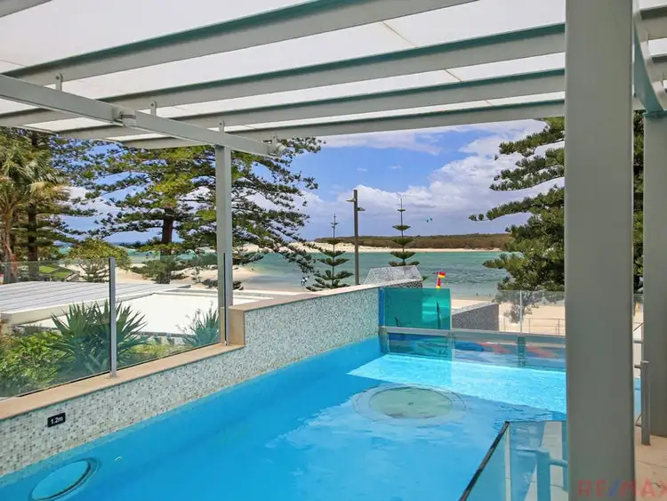 Third view of Homely apartment listing, 308/10 Leeding Terrace, Caloundra QLD 4551