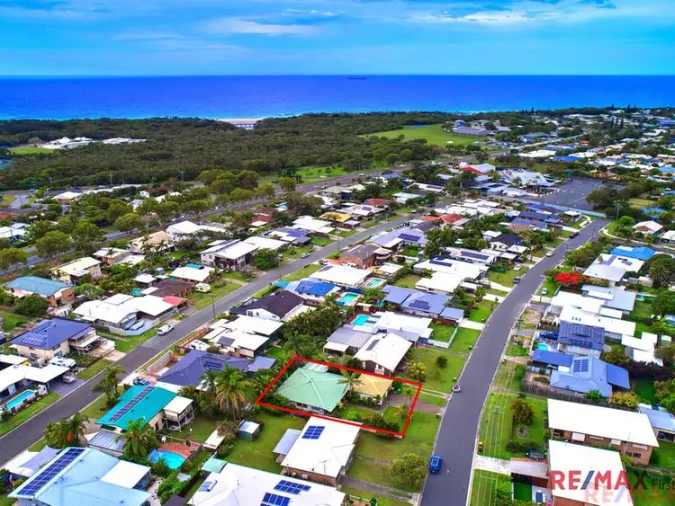23 Careen Street, Battery Hill QLD 4551