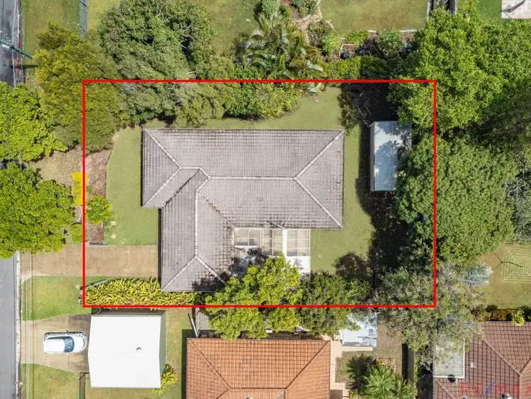 Second view of Homely house listing, 27 Range Avenue, Brighton QLD 4017