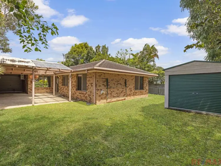 Fourth view of Homely house listing, 27 Range Avenue, Brighton QLD 4017