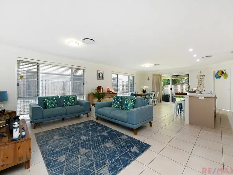 Second view of Homely house listing, 13 Elvena Circuit, Little Mountain QLD 4551