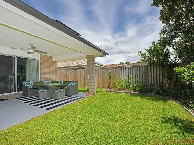 Third view of Homely house listing, 13 Elvena Circuit, Little Mountain QLD 4551